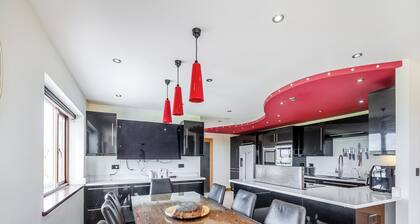 3 bedroom accommodation in LLANNERCH-Y-MEDD