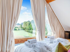 5 Schlafzimmer