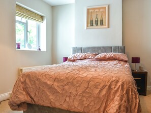 2 chambres, Wi-Fi gratuit