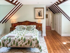 3 chambres, Wi-Fi gratuit