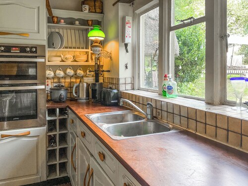 3 bedroom accommodation in Tisbury