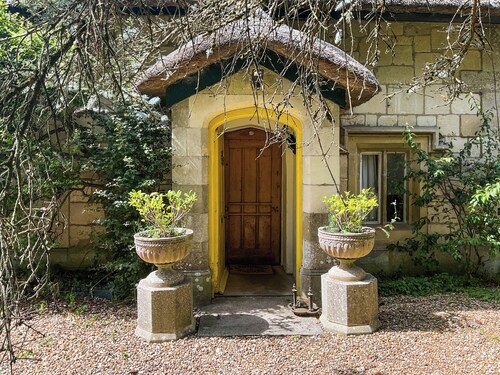 3 chambres à coucher à Tisbury