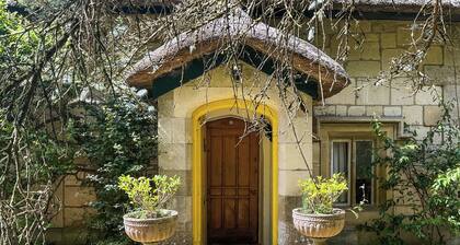 3 chambres Ă coucher Ă Tisbury