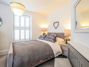 2 chambres, Wi-Fi gratuit