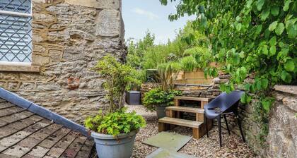 2 Schlafzimmer Unterkunft in Malmesbury