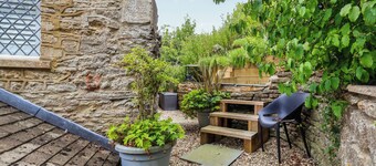 Alloggio con 2 camere da letto ad Malmesbury