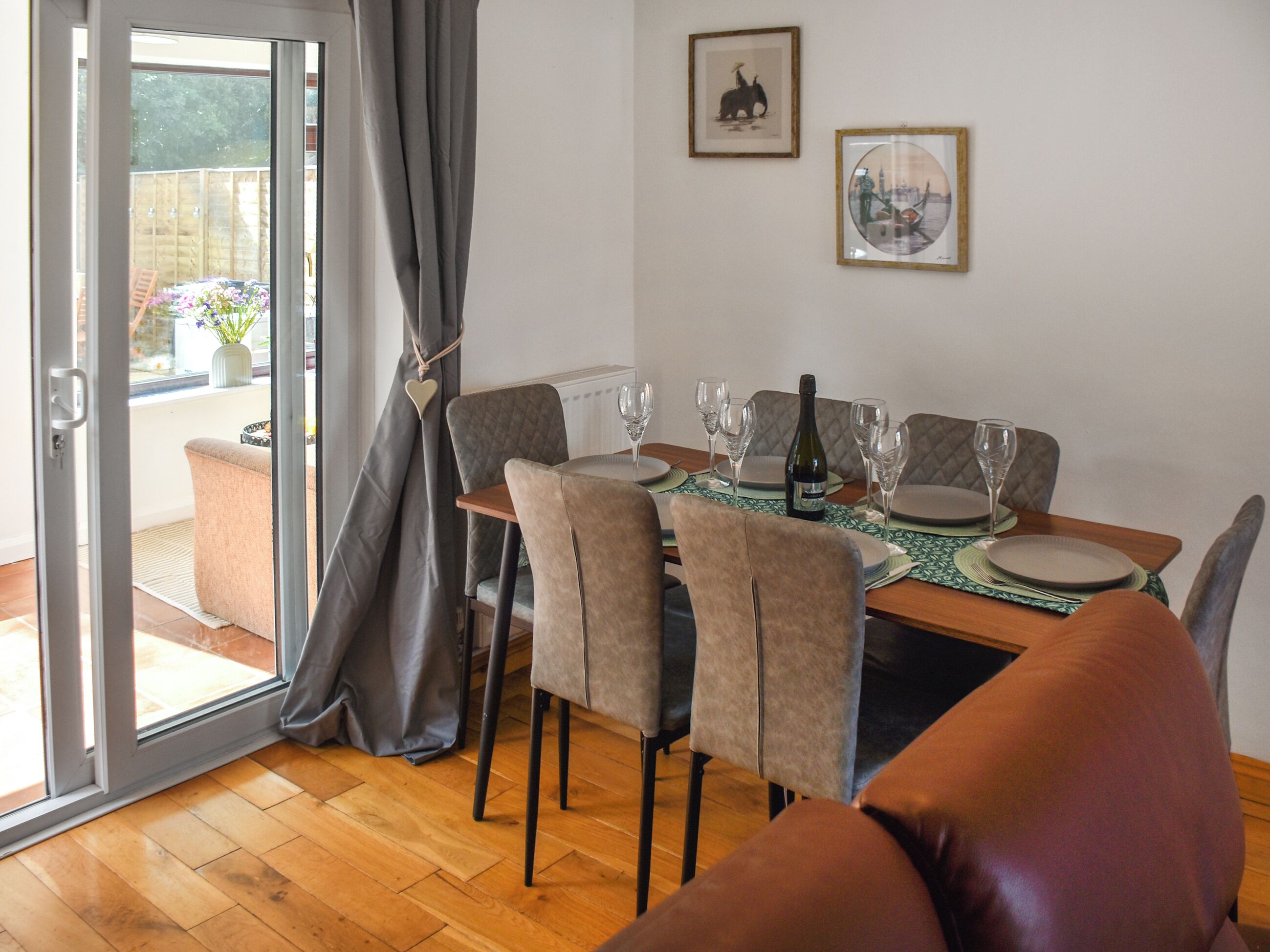 Dining Area | Rowan Cottage, Southrepps