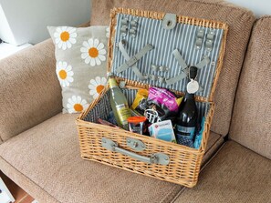 Nourriture et boissons