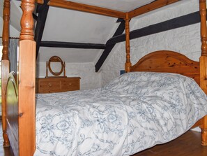 2 chambres, Wi-Fi gratuit