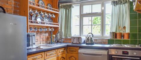 Dishwasher