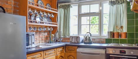 Dishwasher