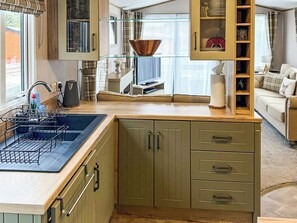 Interior - 2 bedroom accommodation in Aviemore (Aviemore)