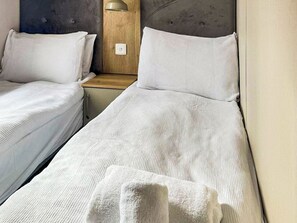 2 habitaciones y wifi gratis 