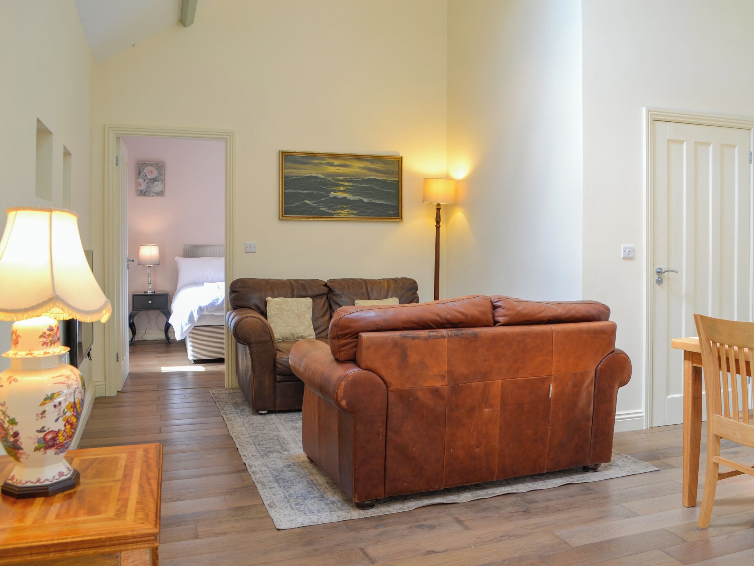 Moorhen Cottage - Uk50397 - Staithes