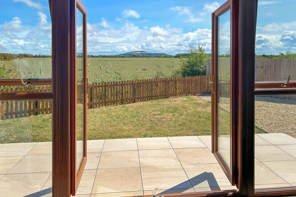View | Cassia Lodge, Burnham-on-Sea