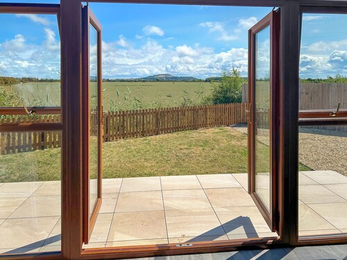 3 Schlafzimmer Unterkunft in Burnham-on-Sea