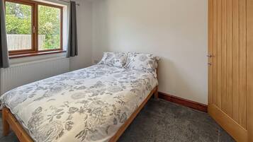 3 habitaciones