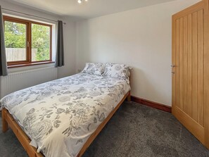 3 bedrooms
