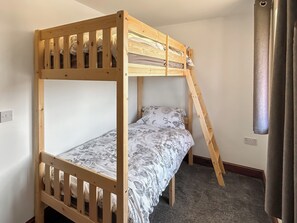 3 bedrooms