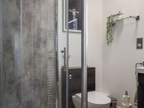 Towels - 1 bedroom accommodation in Olney (Olney)