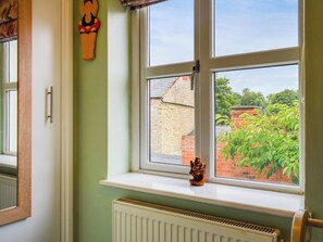 Interior - 1 bedroom accommodation in Olney (Olney)