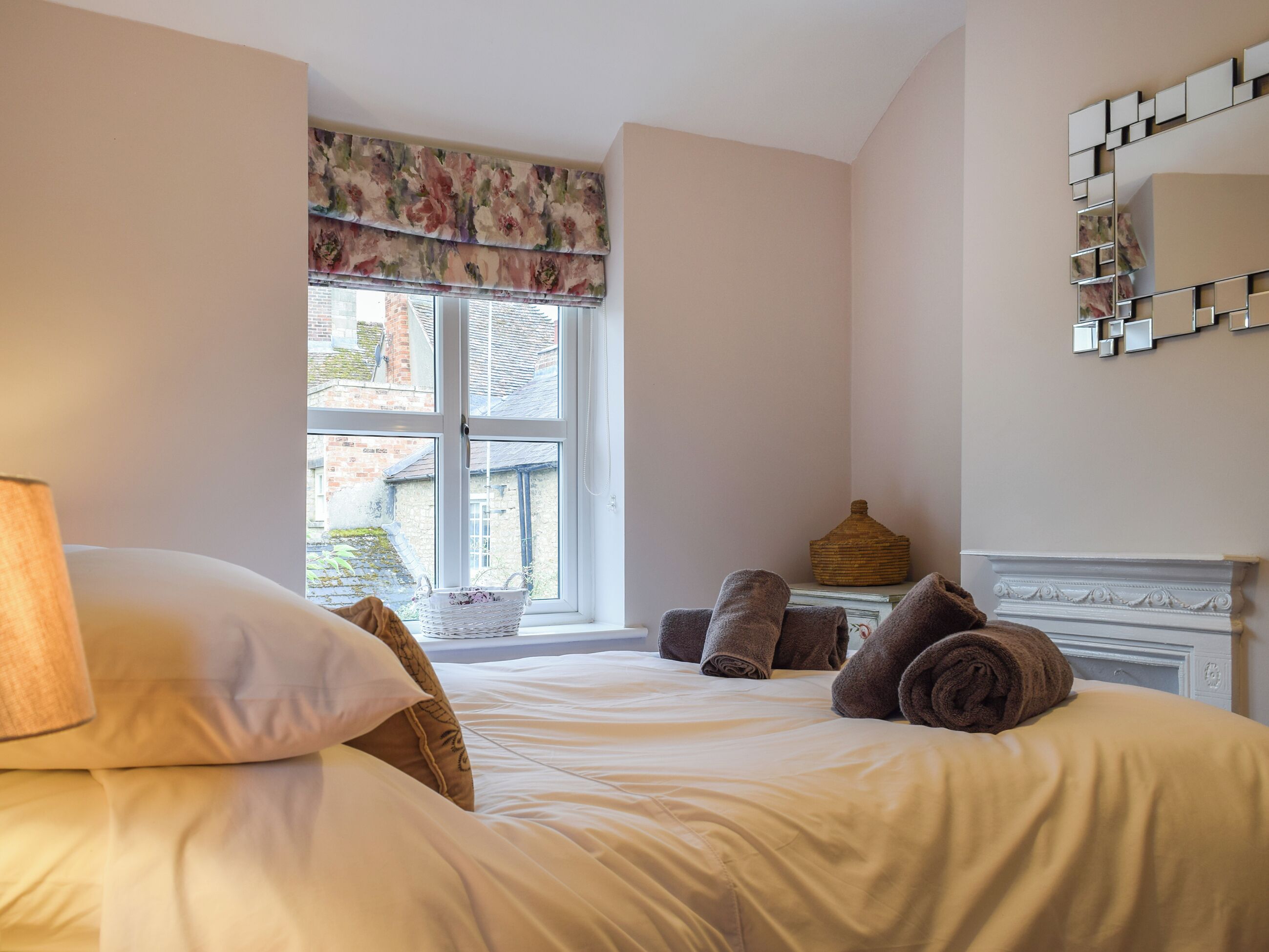 1 habitación y wifi gratis 