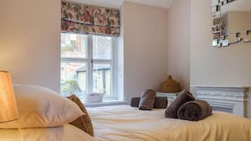 1 bedroom, free WiFi