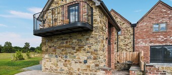 1 bedroom accommodation in Shropshire