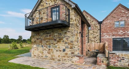 1 Schlafzimmer Unterkunft in Shropshire