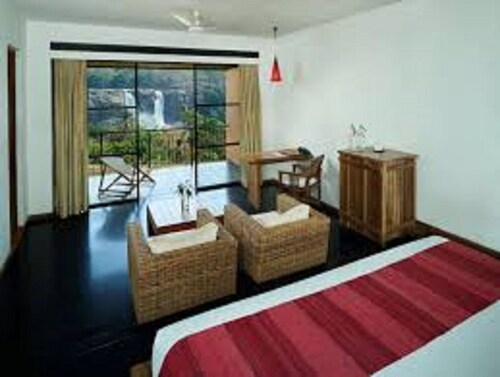 Rain Forest Resort - Munnar