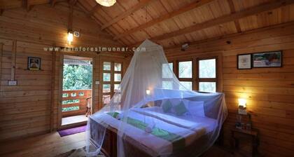 Rain Forest Resort - Munnar