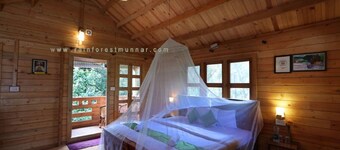 Rain Forest Resort - Munnar