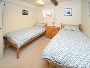 3 chambres, Wi-Fi gratuit