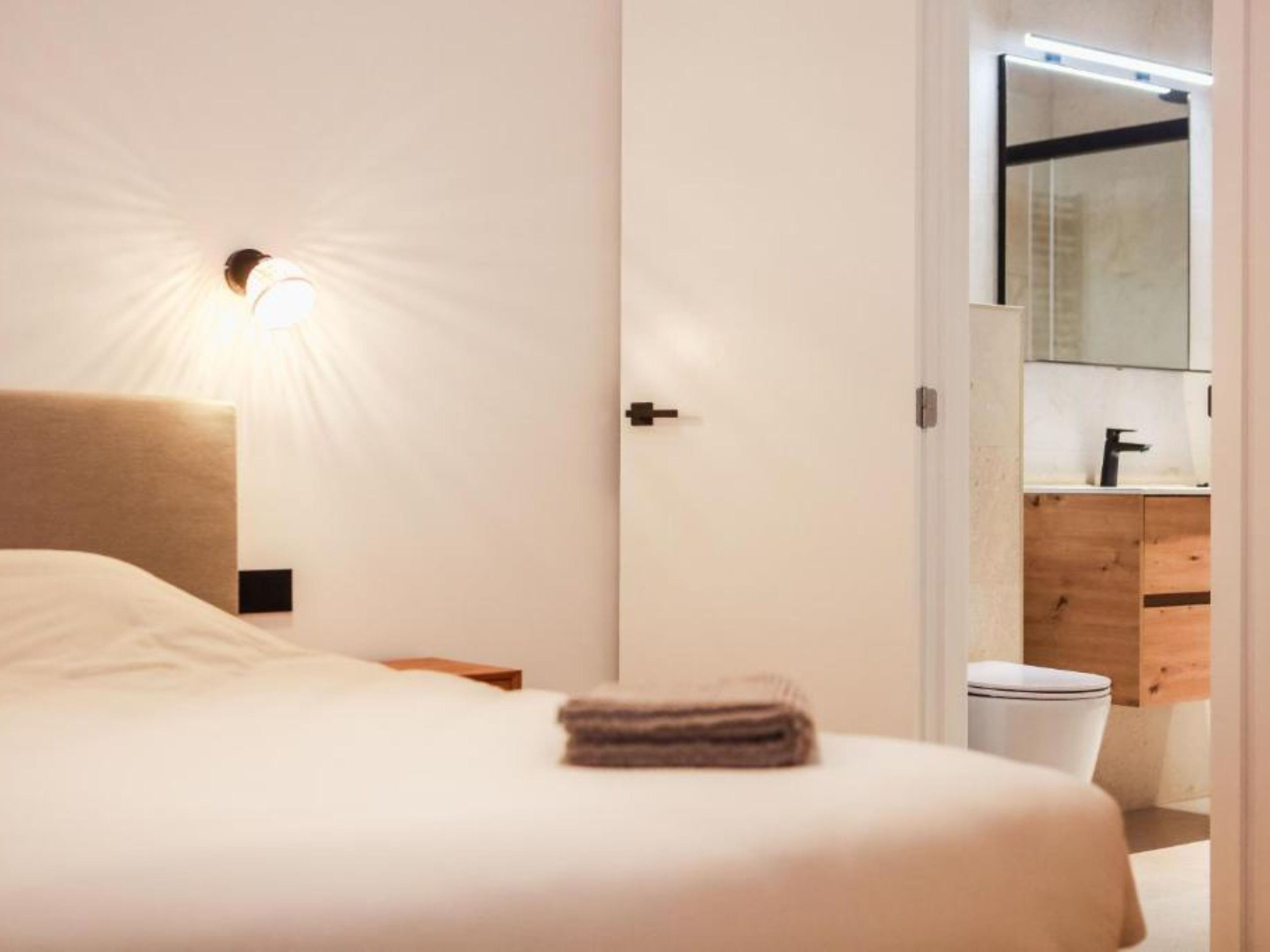 2 slaapkamers, internet