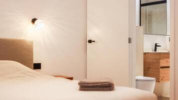 2 slaapkamers, internet