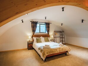 3 Schlafzimmer, kostenloses WLAN