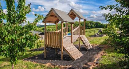 The Wayne House - UK50389