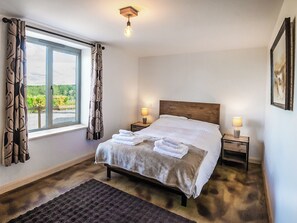 3 Schlafzimmer, kostenloses WLAN