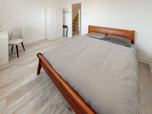 4 quartos, Wi-Fi de cortesia