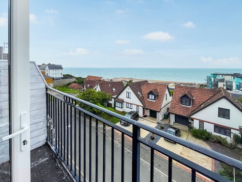 4 chambres à coucher à Hythe