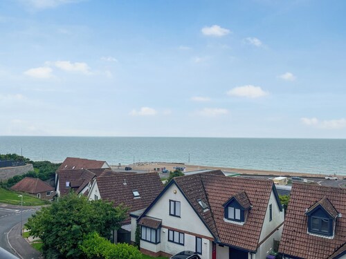 4 chambres à coucher à Hythe