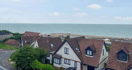 4 chambres Ă coucher Ă Hythe