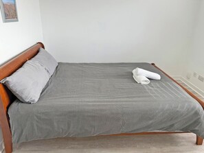 4 Schlafzimmer, kostenloses WLAN