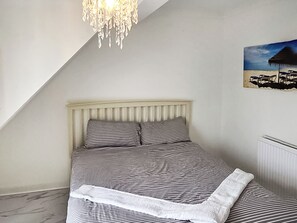 4 quartos, Wi-Fi de cortesia