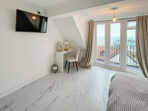 4 chambres, Wi-Fi gratuit