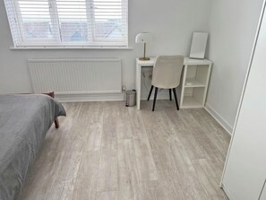 4 Schlafzimmer, kostenloses WLAN