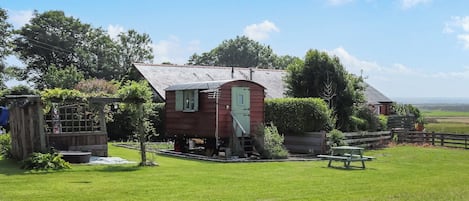 Aussenbereich