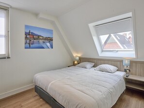 4 bedrooms, internet