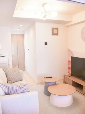 TV, offices