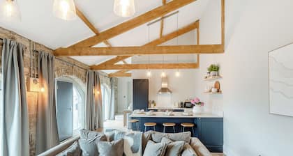 2 bedroom accommodation in Whittonstall, near Consett